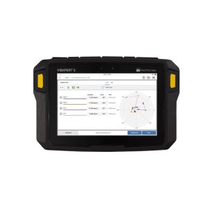 德国普卢福VIBXPERT 3 平衡器