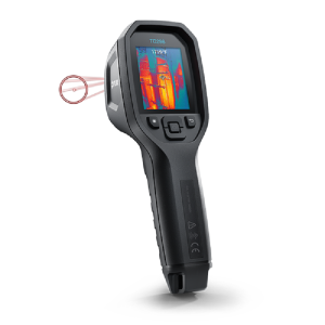 FLIR TG298